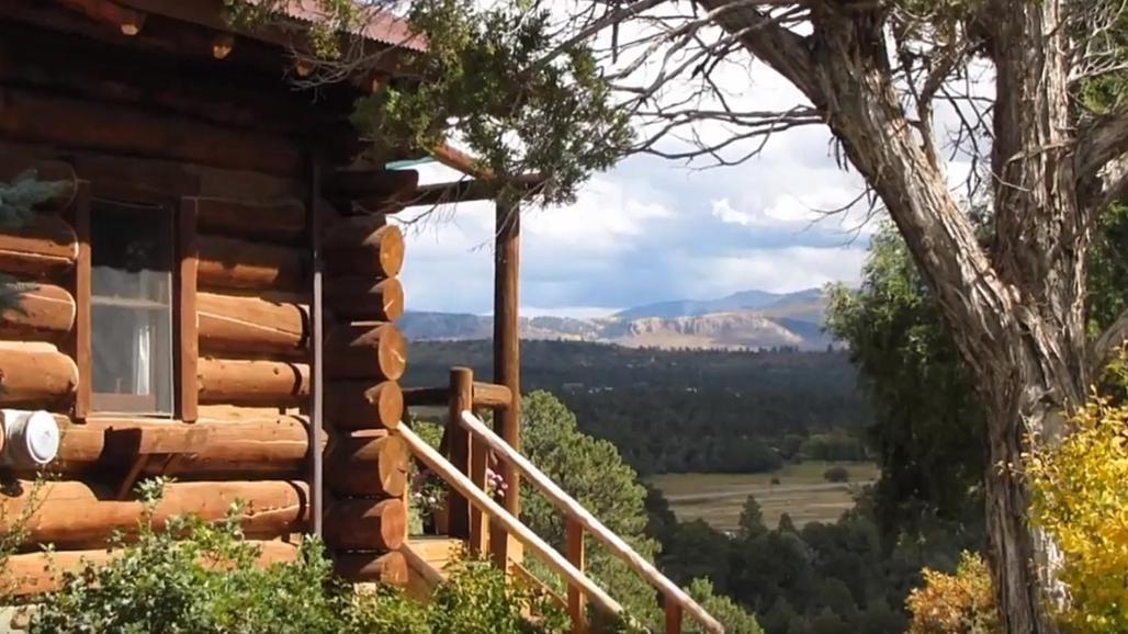 Starry Nights Ranch Bed & Breakfast Mancos Exterior photo