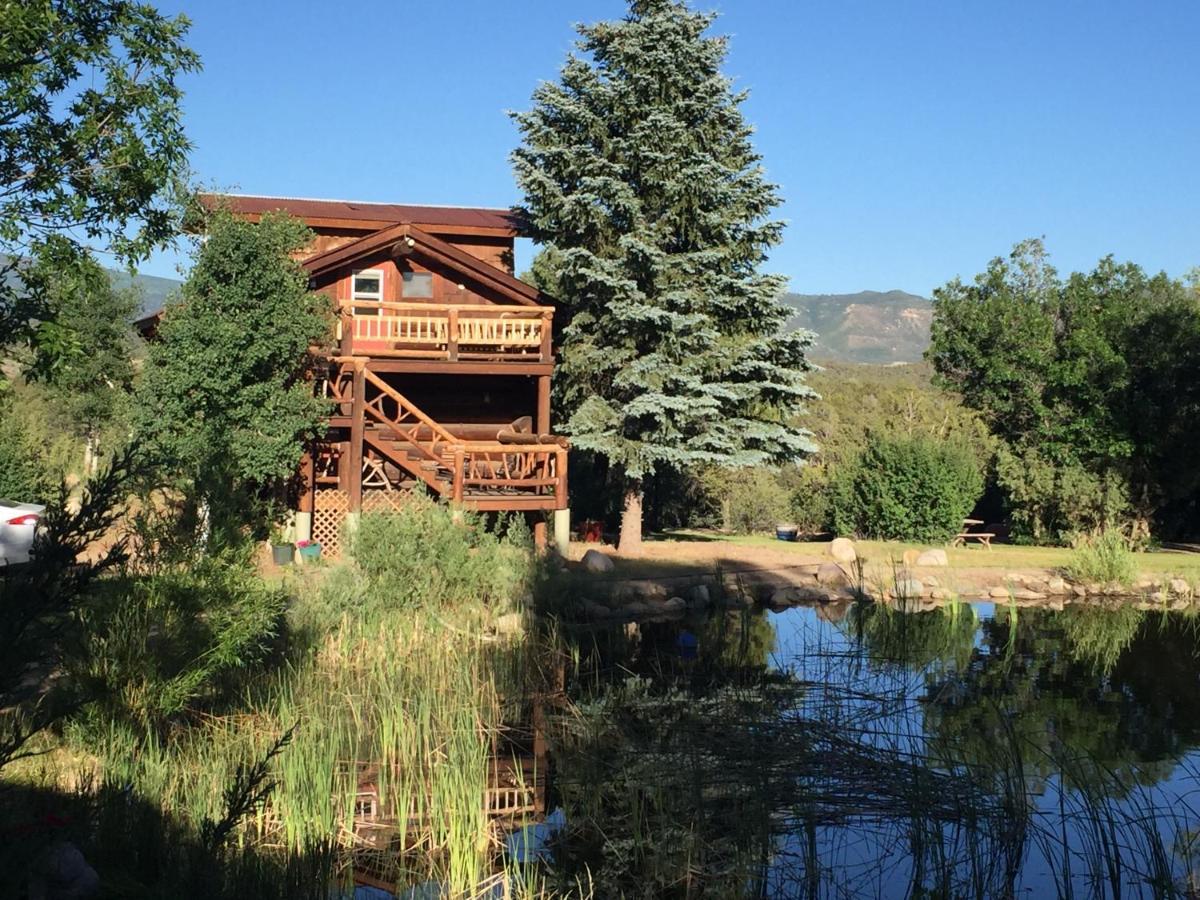 Starry Nights Ranch Bed & Breakfast Mancos Exterior photo