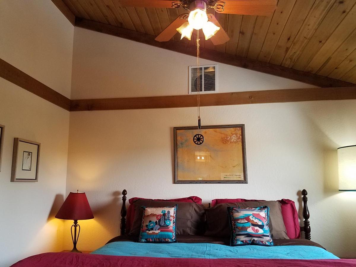 Starry Nights Ranch Bed & Breakfast Mancos Exterior photo