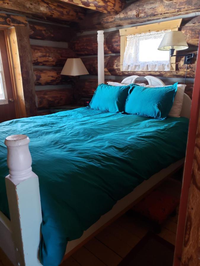 Starry Nights Ranch Bed & Breakfast Mancos Exterior photo